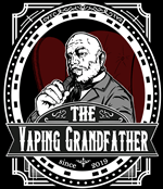 The Vaping Grandfather